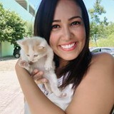 Fernanda de Melo Lima