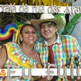 Soraia Aparecida dos Santos Freire