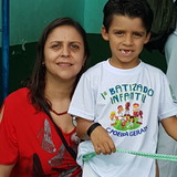 Wania Florianita Rezende