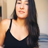 Camila Job