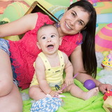 Amanda Cristina da Silva