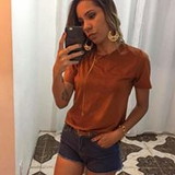 Ingrid Rodrigues