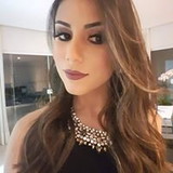 Ana Cláudia Trindade