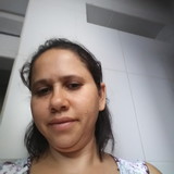 Liria cândida de Souza