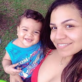 Layla Pathielle da Silva Mendanha