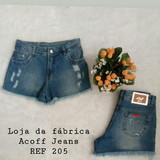 Loja Acoff Jeans