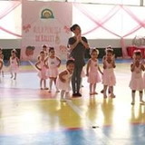 Cíntia Omo de Yewá