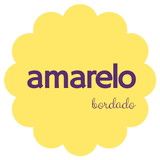 Amarelo Bordado