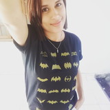 Keith Regina Dias Alves