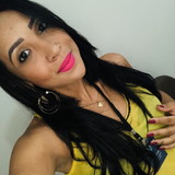 Thaynnara Cássia Gonçalves de Souza Santos