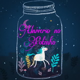 Universo no Potinho
