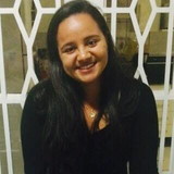 Ana Karla da Silva Gregório