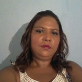 maria aparecida de oliveira