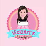 VickiArt's Personalizados