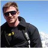 Eric Eduardo Snel Tornquist