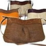 Bolsas Palha de Buriti