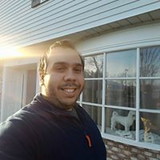 Pedro Coimbra Goettenauer