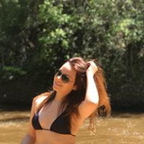 Maria Eduarda Santos