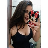 Iris Caroline Pereira da Silva