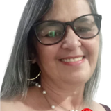 Benedita de Araújo dos Santos 