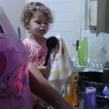 Elisandra da silva anselmo