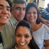 Celene Aparecida de Oliveira  Losnak