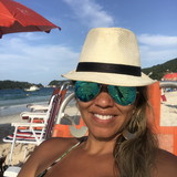 Aline Fernanda Dos Santos