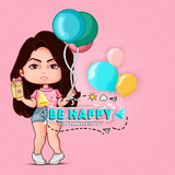 Be Happy