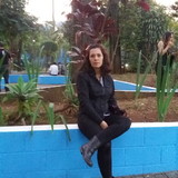 Andrea Aparecida Campos Rodrigues