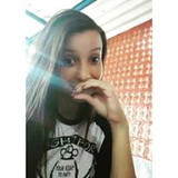 Danielle Conceição Santos