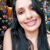 Regina Freitas Artes em Croche Elo7