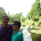 MARIA CHRISTINA MATTOS BARRETO