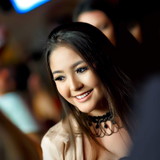 Luana Ayumi hirakawa