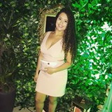 Vitória Cristina da Rosa