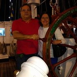 Maria Rosa Gonçalves Hygino