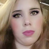 Vitória Elisa fouchy Ribeiro
