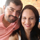 Laldiceia Cristovao de Oliveira