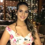 Thayná Franciny dos Santos Bernardi