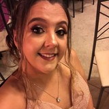 Jéssica Fernanda Ribeiro