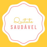quitute saudável