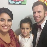 Andria Thaize Machado