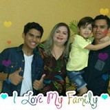 Maria Lucineide Cavalcante Oliveira