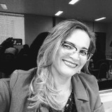 María Solange Monteiro da Silva