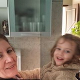 Elza da Rosa Gois Camargo