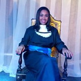 Raquel de Sousa pessoa