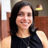 Ana Paula Melo da Silva