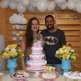 THYARA EVELYN ROMUALDO Y RIVERO THYARA FARIA