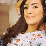 Jéssica da Rocha Marques