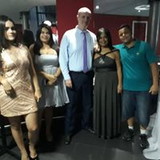 Bonecas de pano mundo livre