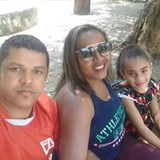 Divanete Barbosa   Soares